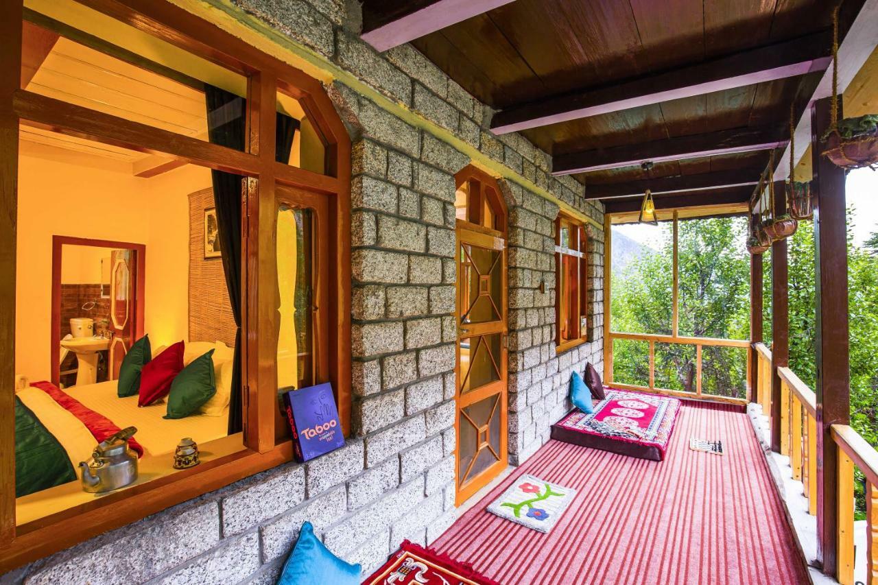 Saturang Zostel Homes Rakchham מראה חיצוני תמונה