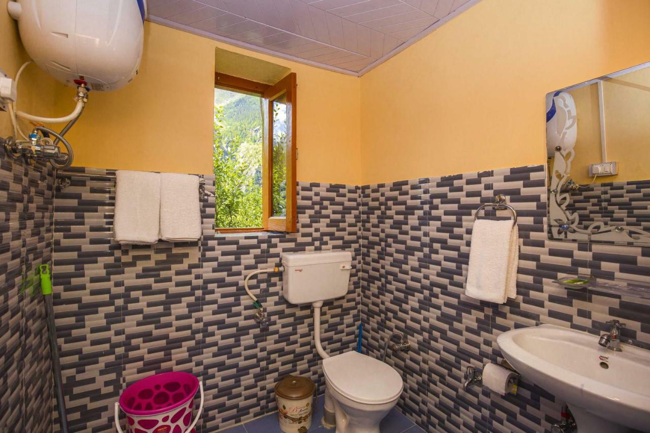 Saturang Zostel Homes Rakchham מראה חיצוני תמונה